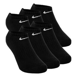 Abbigliamento Da Tennis Nike Everyday Plus 3er Pack Ankle Socks